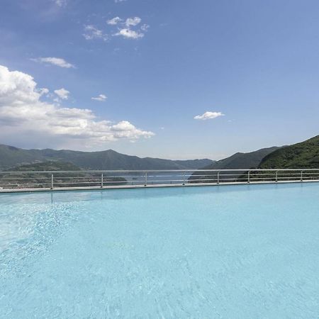 Raffaello Residenza Borgo Degli Artisti 2 Parzanica Esterno foto