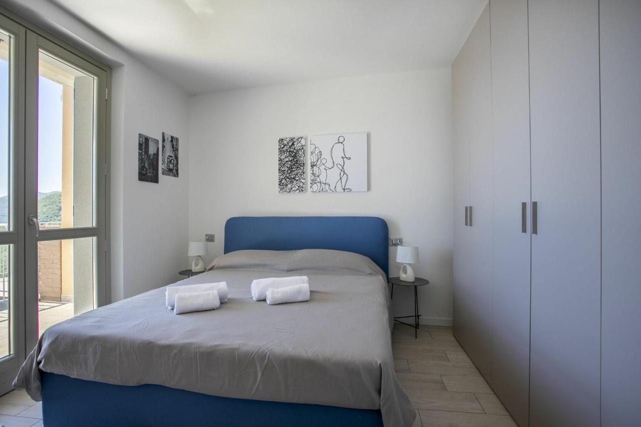 Raffaello Residenza Borgo Degli Artisti 2 Parzanica Esterno foto