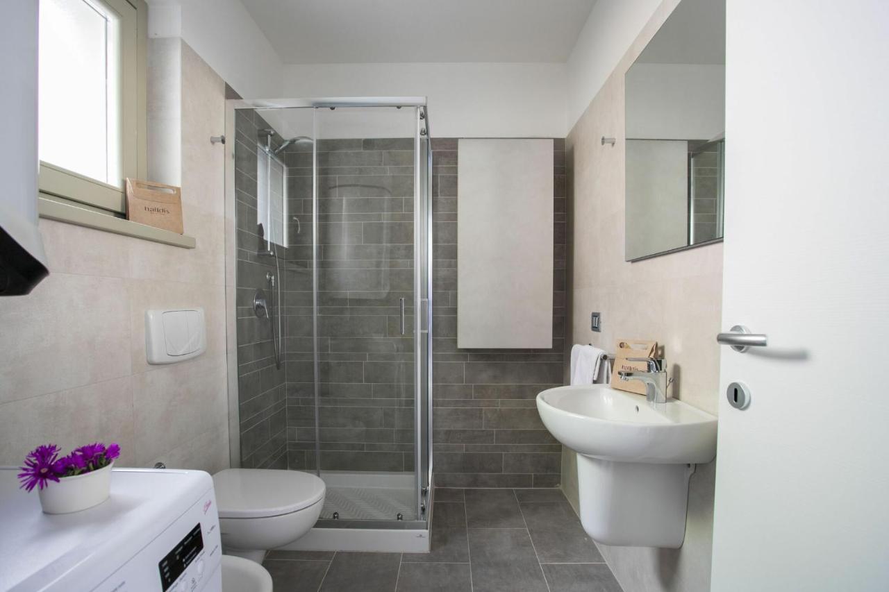 Raffaello Residenza Borgo Degli Artisti 2 Parzanica Esterno foto