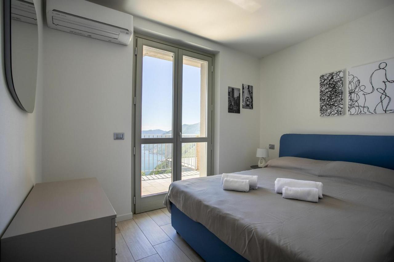 Raffaello Residenza Borgo Degli Artisti 2 Parzanica Esterno foto